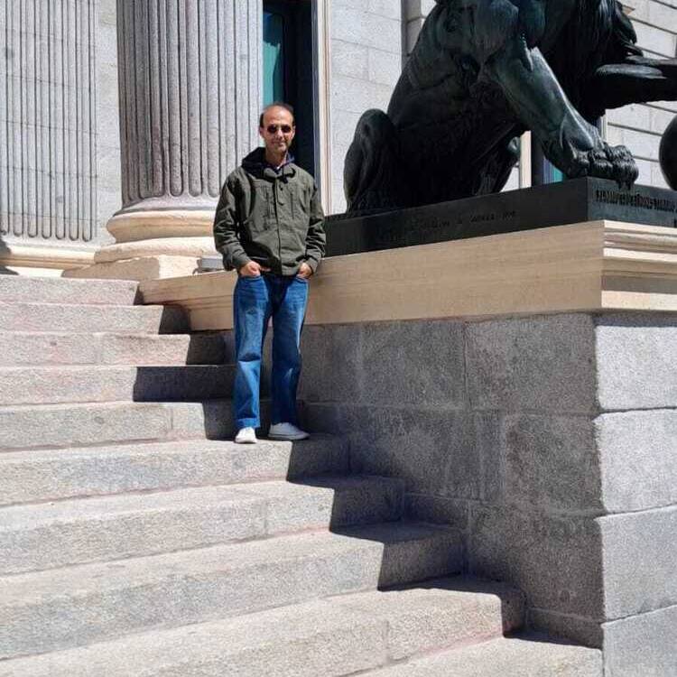 Foto de perfil