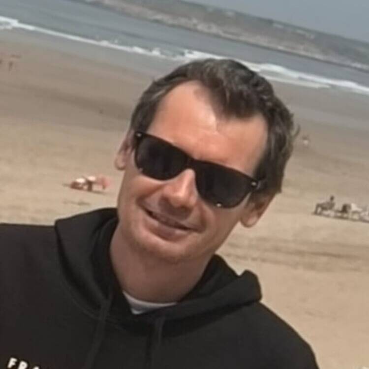 Foto de perfil