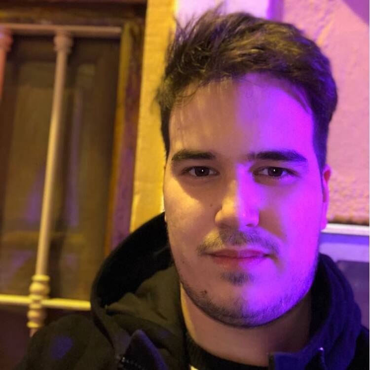 Foto de perfil