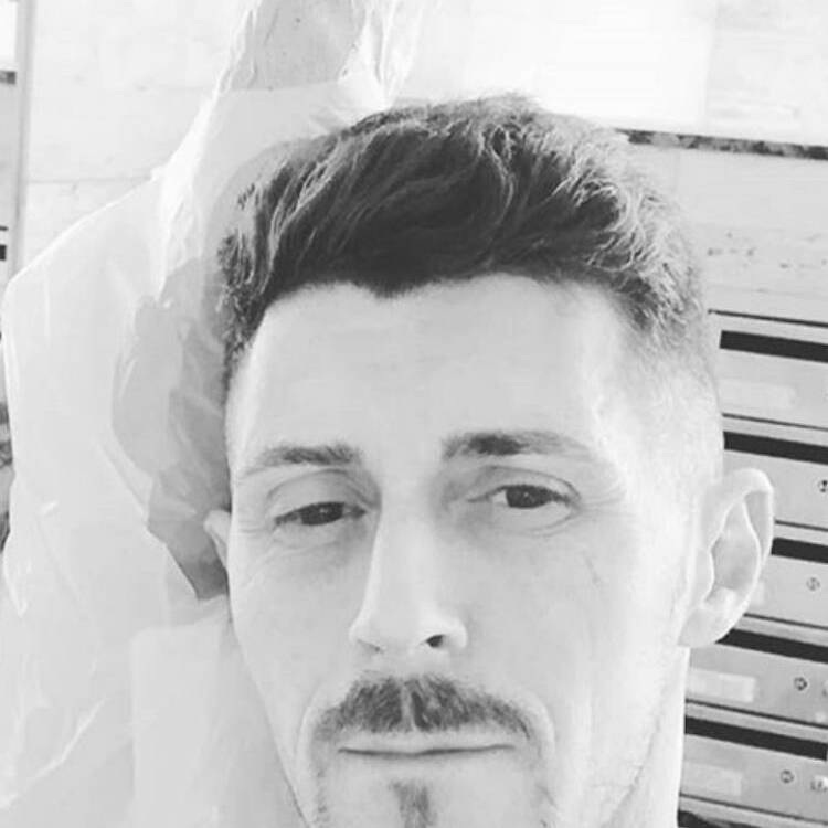 Foto de perfil de Carlossinmas