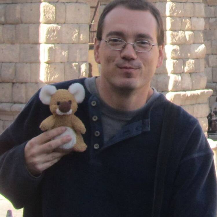 Foto de perfil