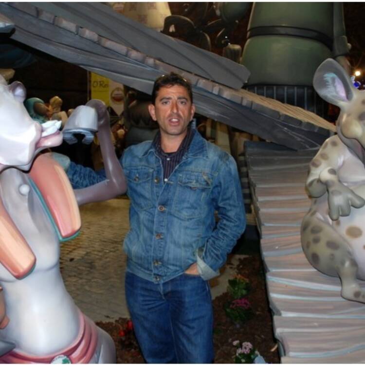 Foto de perfil