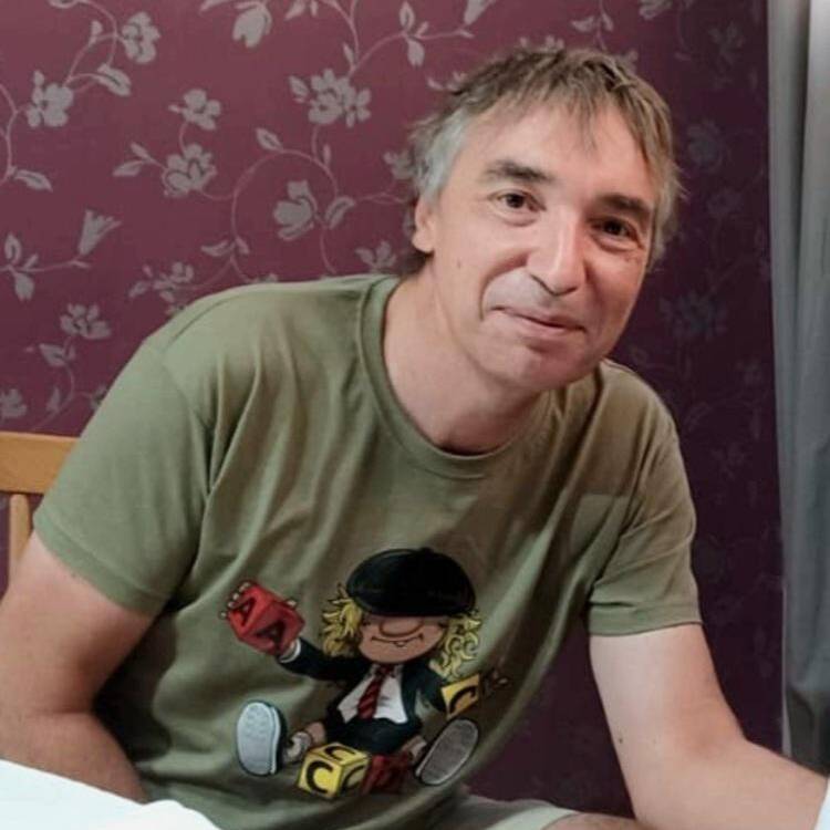 Foto de perfil