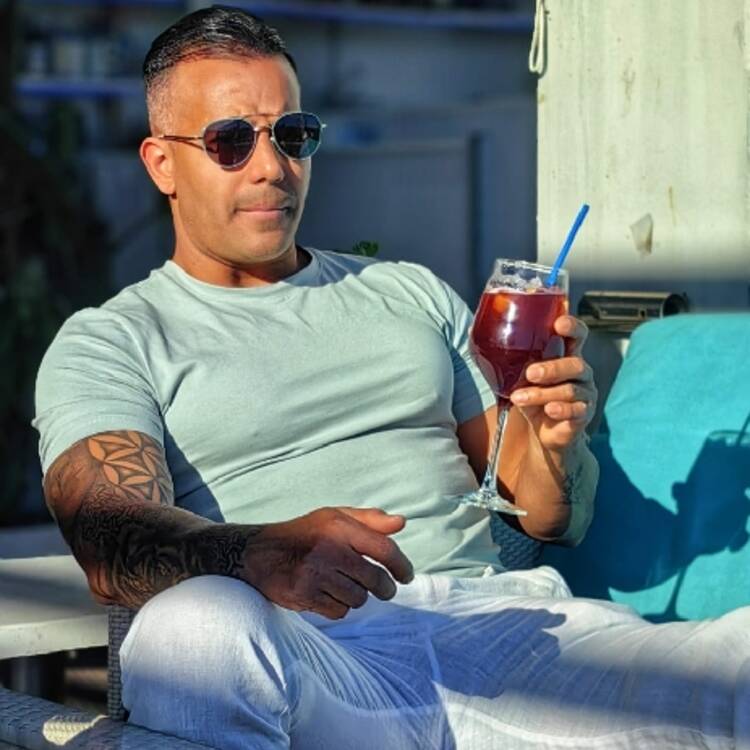 Foto de perfil de Yorfran Reyes