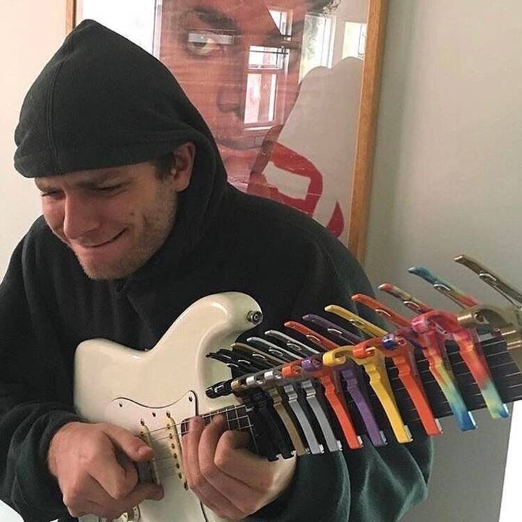 Foto de perfil