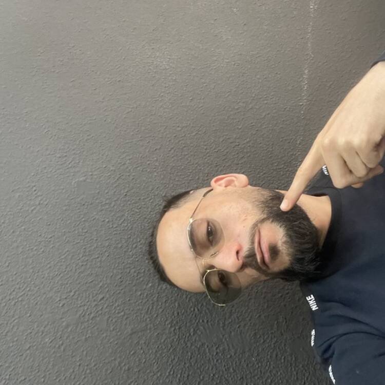Foto de perfil de Ramon