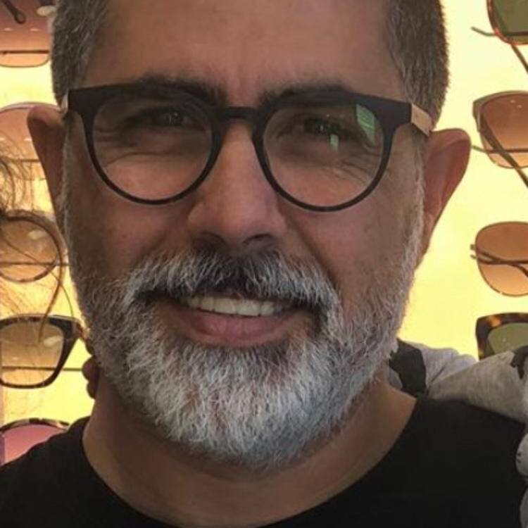 Foto de perfil de Jesus