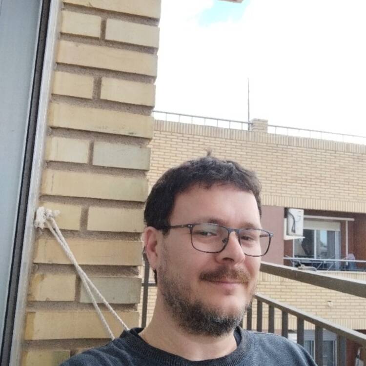 Foto de perfil de Vicente