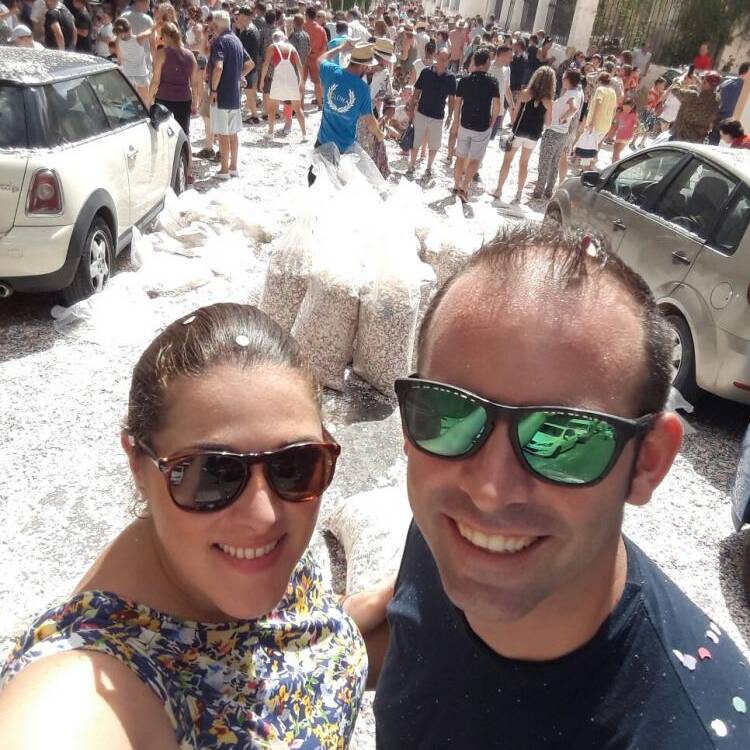 Foto de perfil