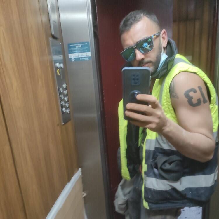 Foto de perfil de Carlos