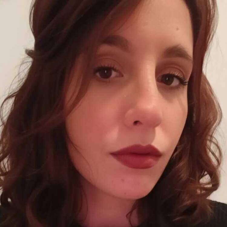 Foto de perfil de Ana