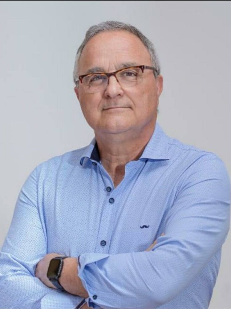 Foto de perfil de Esteban