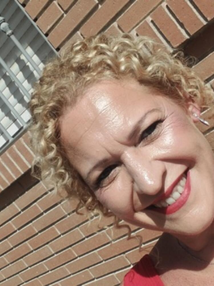 Foto de perfil de Elena