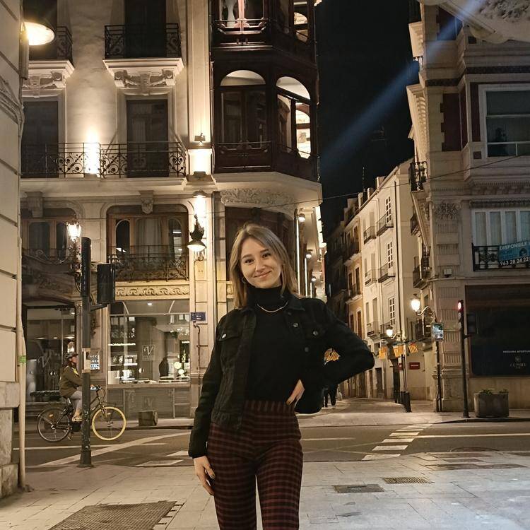 Foto de perfil
