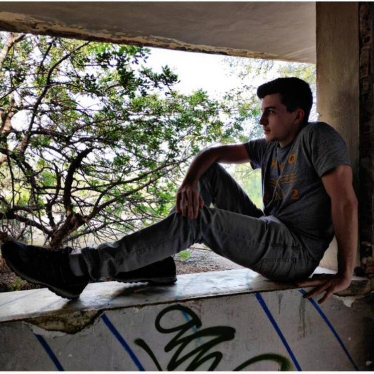Foto de perfil de jorge