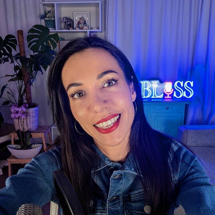 Foto de perfil de Natalia