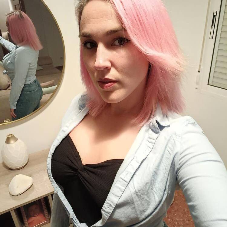 Foto de perfil de Alba