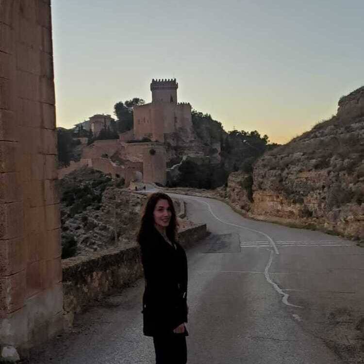 Foto de perfil