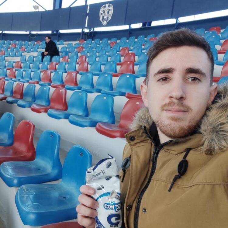 Foto de perfil