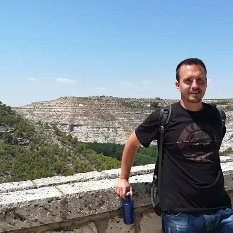 Foto de perfil de sergio c