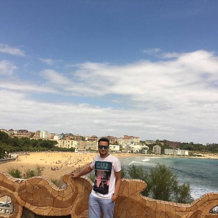 Foto de perfil