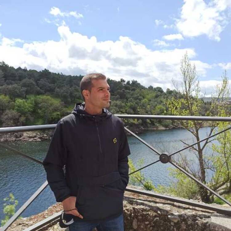 Foto de perfil