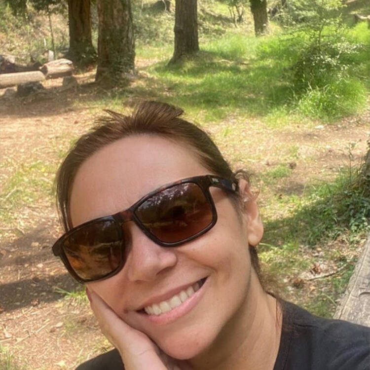 Foto de perfil de Alicia