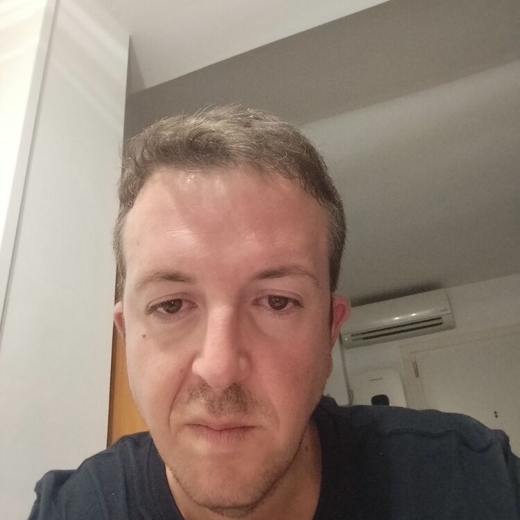 Foto de perfil de Miguel