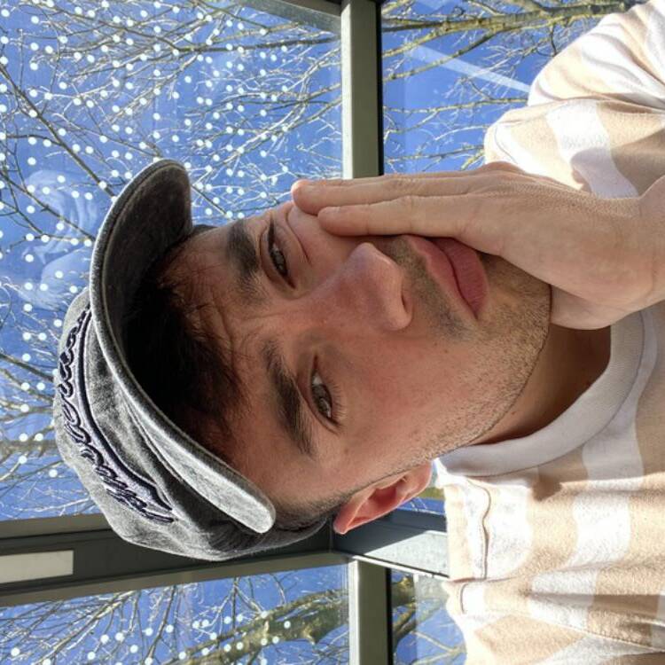 Foto de perfil de Angel
