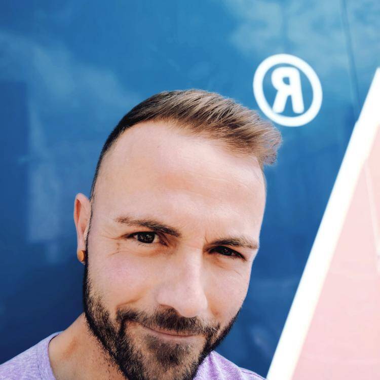 Foto de perfil