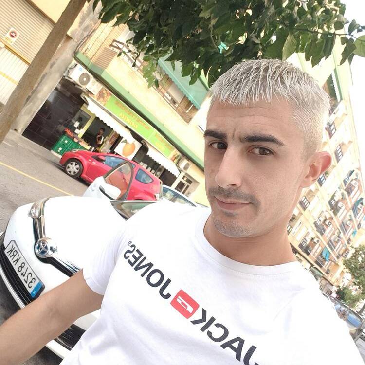 Foto de perfil