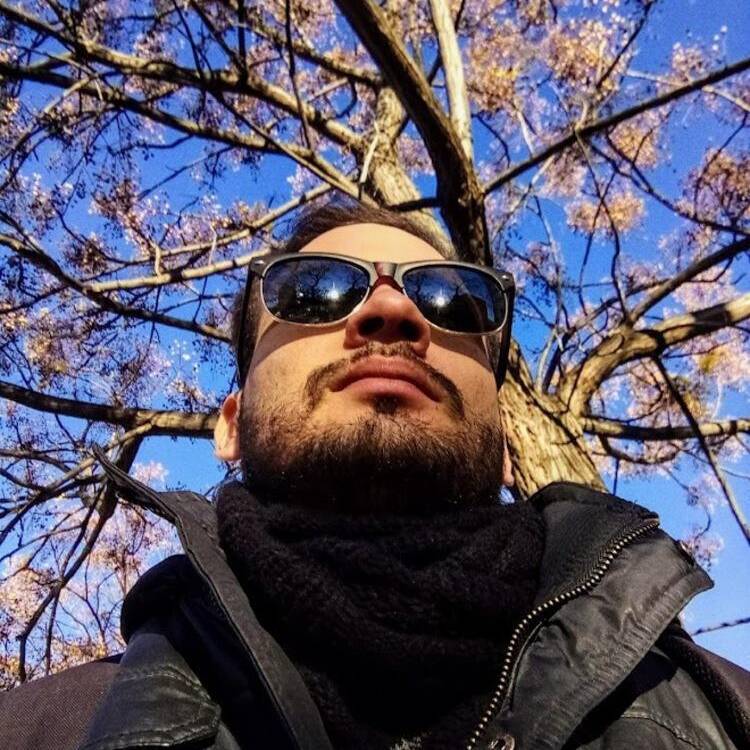 Foto de perfil