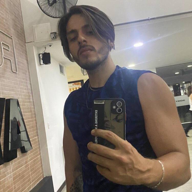 Foto de perfil