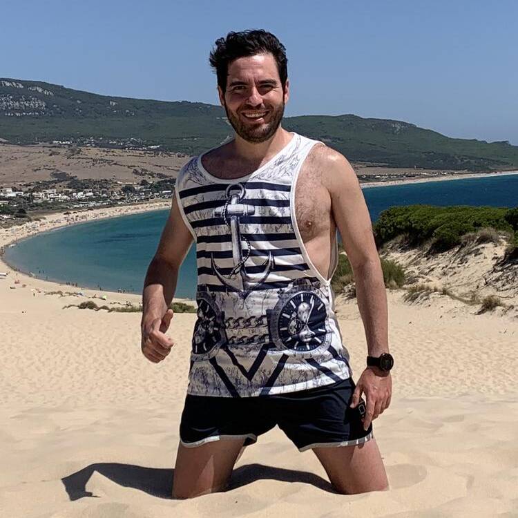 Foto de perfil