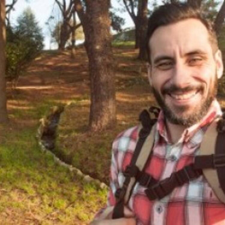 Foto de perfil