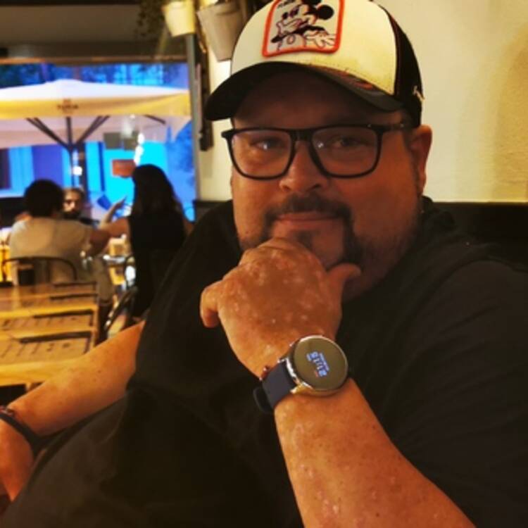 Foto de perfil