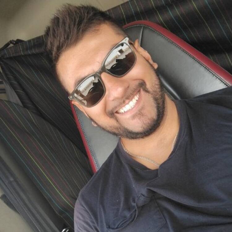 Foto de perfil de Fernando
