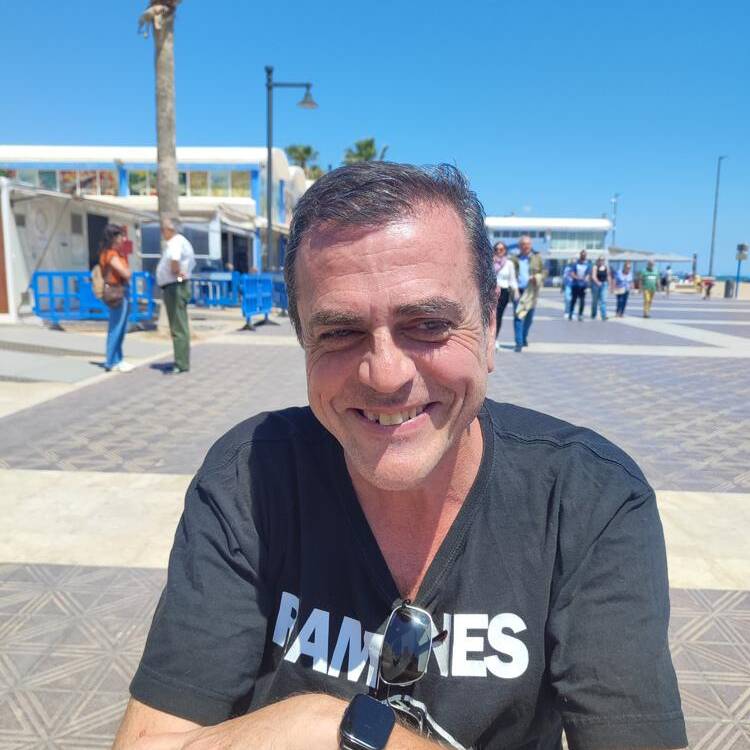 Foto de perfil de Luis