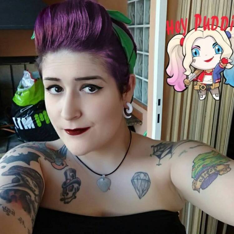Foto de perfil de Maria