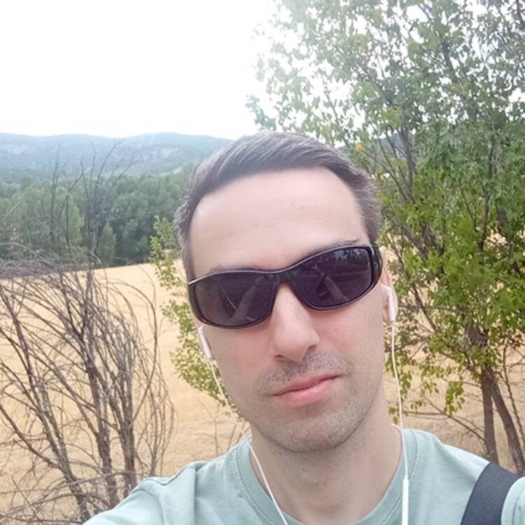 Foto de perfil de Martin