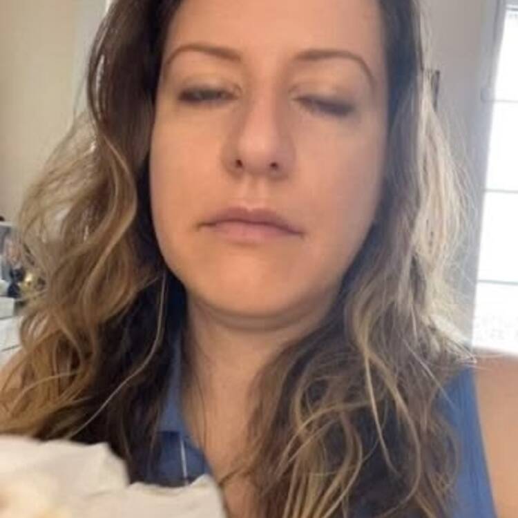 Foto de perfil de Maria