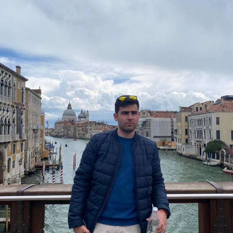 Foto de perfil