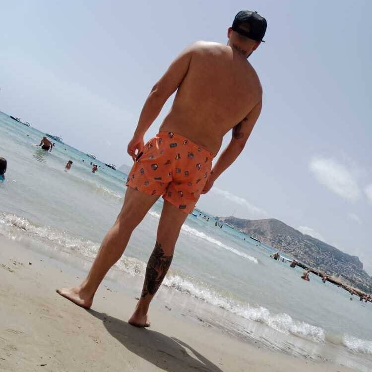 Foto de perfil