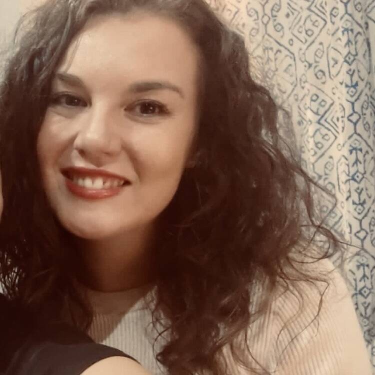 Foto de perfil de Eva