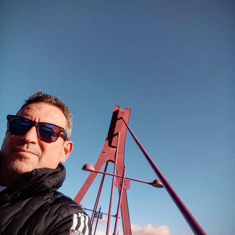 Foto de perfil