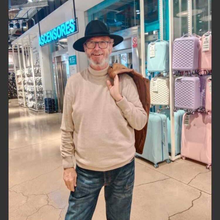 Foto de perfil de Ricardo