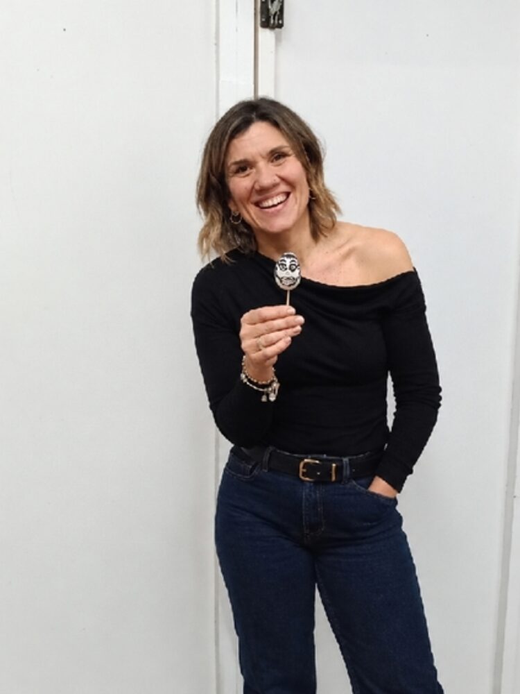 Foto de perfil de Aida