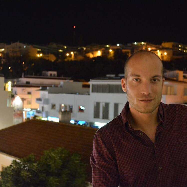 Foto de perfil