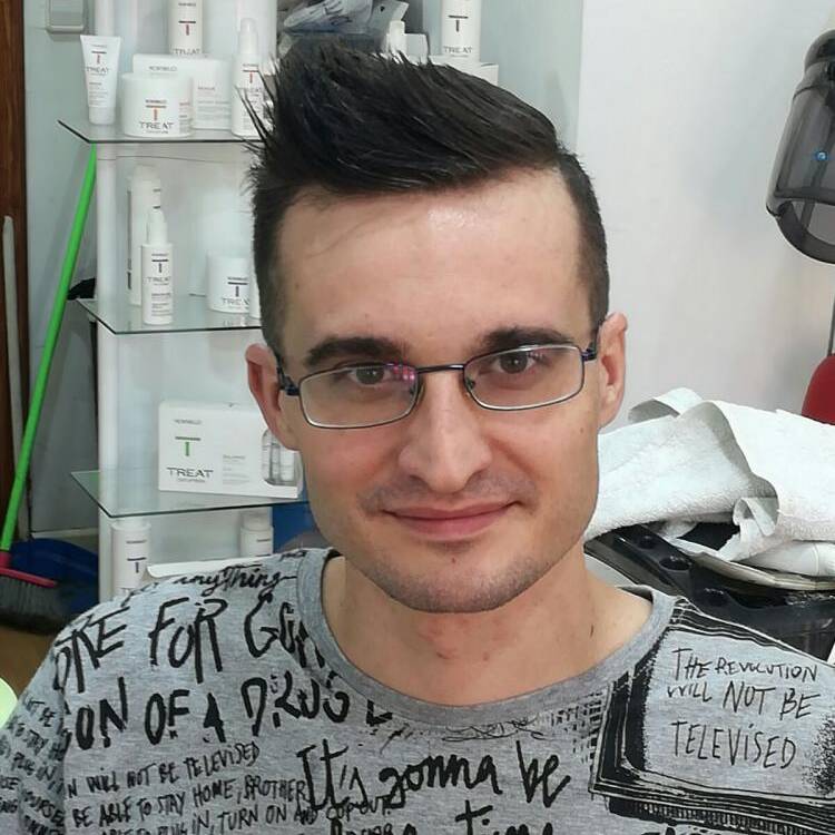 Foto de perfil