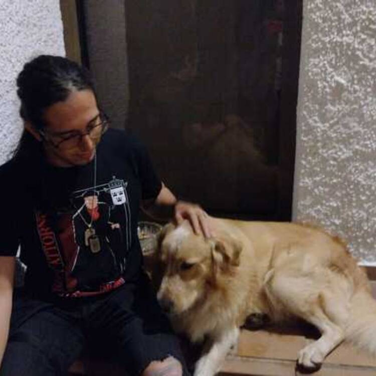 Foto de perfil